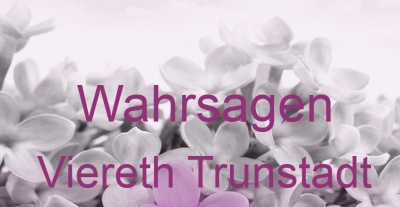 Wahrsagen Viereth Trunstadt | Top-Experten für Kartenlegen, Wahrsagen, Hellsehen, Zukunftsdeutung. Wahrsagen Viereth Trunstadt | Top-Experten für Kartenlegen, Wahrsagen, Hellsehen, Zukunftsdeutung.